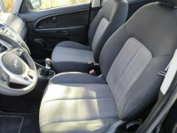 KIA VENGA 1.6B '10 BARDZO ZADBANY NAJLEPSZY SILNIK GWARANCJA Lublin - zdjęcie 9