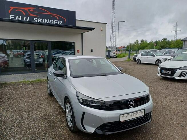 Opel Corsa KAMERA *1 wł *Navi *Tablet *Full Led *Gwarancja Chrzanów - zdjęcie 10