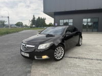Opel insygnia 2.0 d 160km Automat Warszawa - zdjęcie 3