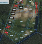 Działki z warunkami zabudowy Czemlewo - zdjęcie 2