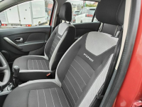 Dacia Sandero Stepway 0.9 Tce 90 KM Przebieg-71 072 km Serwisowany Twardów - zdjęcie 9