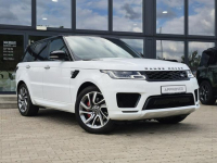 Range Rover Sport Autobiography Dynamic PHEV 404 KM AWD / Salon Polska Łódź - zdjęcie 4