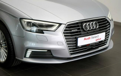 Audi A3 W cenie: GWARANCJA 2 lata, PRZEGLĄDY Serwisowe na 3 lata Kielce - zdjęcie 7
