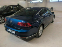 Volkswagen Passat 2.0 TDI 200KM, Elegance, Bezwypadkowy, Salon PL,FV23 Warszawa - zdjęcie 4