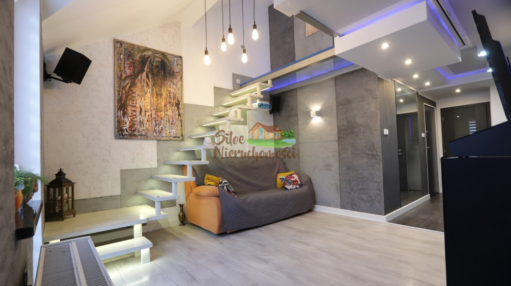 Magiczne mieszkanie szuka swojego człowieka Głogów - zdjęcie 1