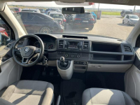 Volkswagen Transporter Multivan T6 HAK Nawiewy tył Czujniki park. Gliwice - zdjęcie 10