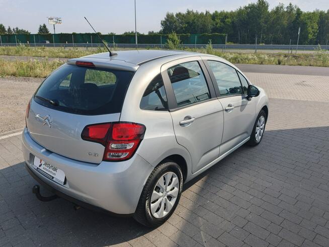 Citroen C3 Lipówki - zdjęcie 10