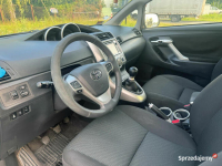 Toyota Verso 2.0 D-4D Premium - Pierwszy właściciel Ożarów Mazowiecki - zdjęcie 5