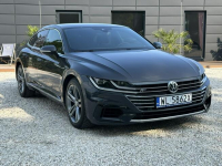 Volkswagen Arteon 2.0 TSI GPF R-Line DSG! Masaże! FV23%