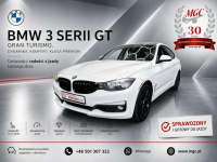 BMW 3GT 328i xDrive