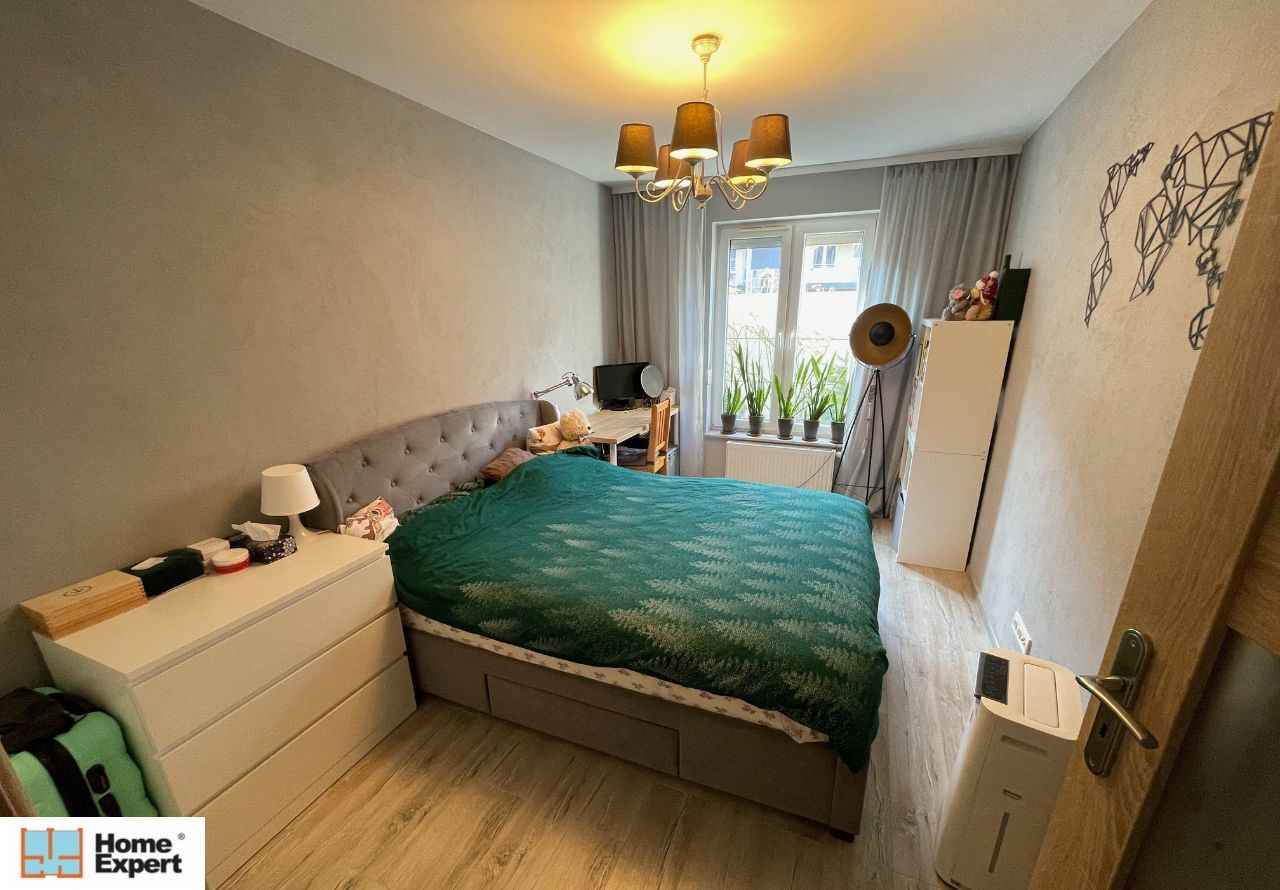 2pok, 46met, okolice Tarnogajskiej TARAS/OGRÓD/2013 (Wrocław) Krzyki - zdjęcie 7