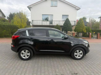 Kia Sportage 1,7 Diesel Białogard - zdjęcie 12