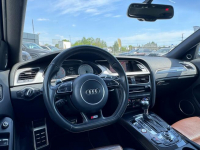 Audi S4, 2014 Michałowice - zdjęcie 11