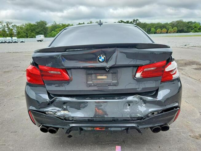 BMW 540 B58 / xDrive / M-Pakiet Tarnów - zdjęcie 6