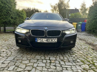 BMW 320D xDrive