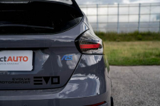Ford Focus RS 2.3 EcoBoost, Salon PL, Bezwypadkowy, FVAT Marża Warszawa - zdjęcie 11