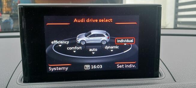 Audi A3 8V sportback Międzychód - zdjęcie 8