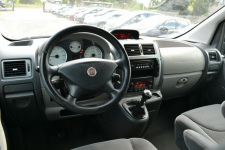 Fiat Scudo 2.0 Multi-Jet 120KM* 8osobowy*Zarejestrowany*Klimatyzacja Częstochowa - zdjęcie 7