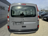 Renault Kangoo 1.6 Happy Family Chełm Śląski - zdjęcie 6