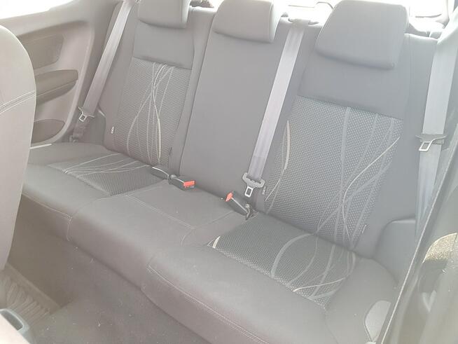 Peugeot 208 1,4 Benzyna Klima Tablet Zarejestrowany Gwarancja Włocławek - zdjęcie 11