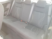 Peugeot 208 1,4 Benzyna Klima Tablet Zarejestrowany Gwarancja Włocławek - zdjęcie 11