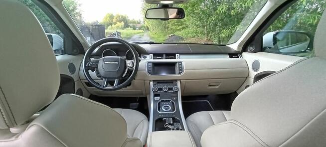 Sprzedam Range Rover Evoque Grabina - zdjęcie 5