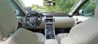 Sprzedam Range Rover Evoque Grabina - zdjęcie 5