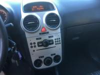 *Opel Corsa*2008r*1.0 benzyna*NOWY ROZRZĄD*STAN BARDZO DOBRY* Łódź - zdjęcie 9
