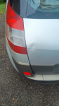 Syndyk sprzeda Renault Megane Scenic, 2006 r, 370 tys. przeb Wałbrzych - zdjęcie 5