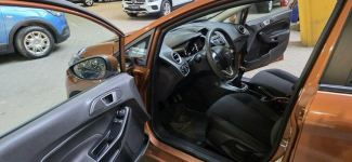 Ford Fiesta ZOBACZ OPIS !! W podanej cenie roczna gwarancja Mysłowice - zdjęcie 8