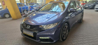 Honda Civic ZOBACZ OPIS !! W PODANEJ CENIE ROCZNA GWARANCJA !! Mysłowice - zdjęcie 1