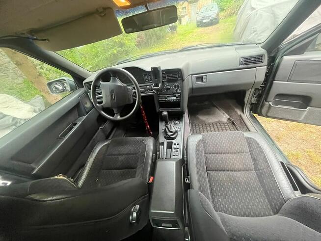 Szczecin-sprzedam Volvo 850 rocznik 1995 Szczecin - zdjęcie 9