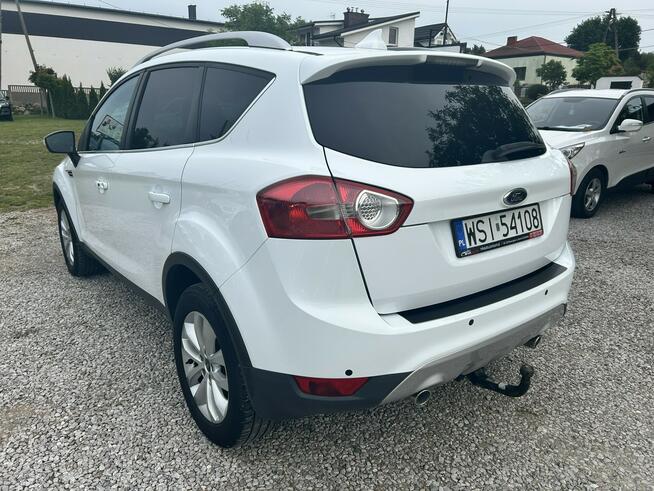 Ford Kuga Titanium, Panorama Nowe Iganie - zdjęcie 7