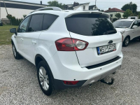 Ford Kuga Titanium, Panorama Nowe Iganie - zdjęcie 7