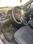 Chevrolet Orlando 1.8 2012 • sprzedaż syndyka • Grudziądz - zdjęcie 5