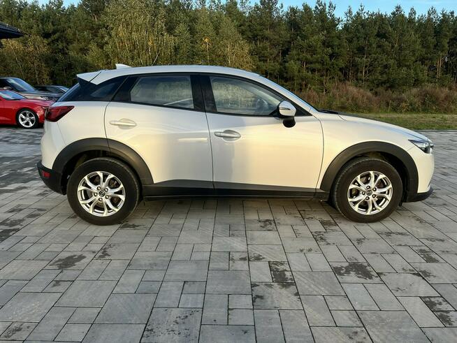 Mazda CX-3 Turek - zdjęcie 4