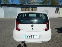 Škoda Citigo Komorniki - zdjęcie 5