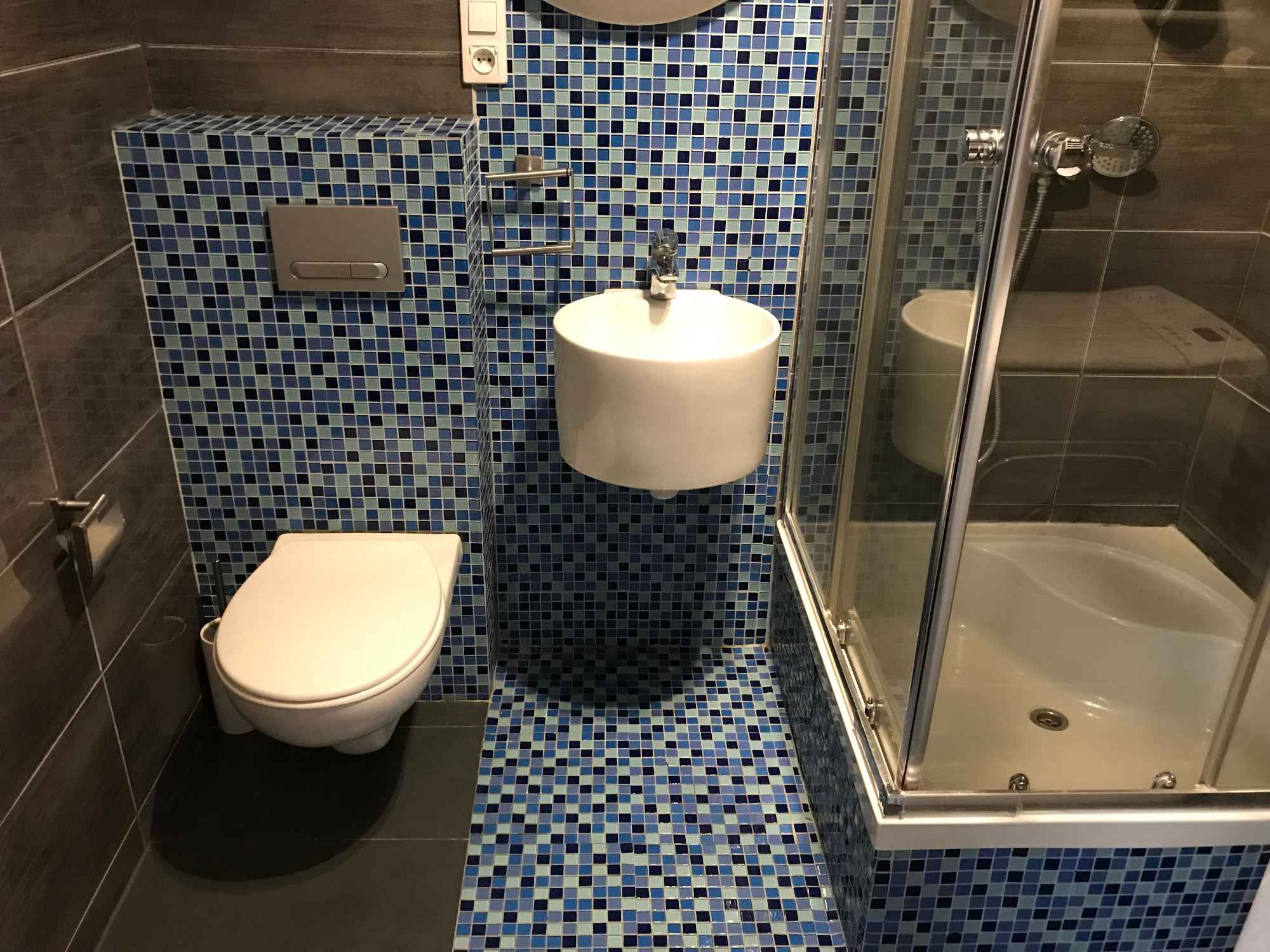 Wynajmę ładną i funkcjonalną kawalerkę Kalisz - zdjęcie 7