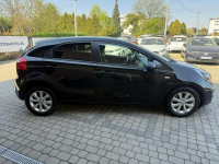 Kia Rio 1,2 85KM  Klimatronik Orzech - zdjęcie 5