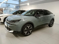 Nowy Citroen eC4 MAX Nowy Model 156KM Niska rata Dotacja Nasze auto