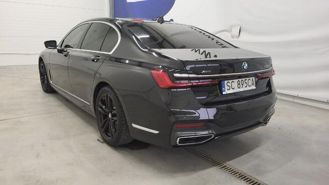 BMW 730 d xDrive mHEV sport-aut Grójec - zdjęcie 9