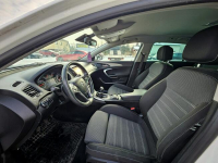 Opel Insignia Od 400zł m-cBezwpłaty! 2014#Lift#2,0cdti#Navi#Grz.fotele Warszawa - zdjęcie 9