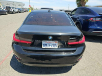 BMW 330 M-Pakiet / Bardzo zadbany / niski przebieg Białystok - zdjęcie 4