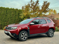 Dacia Duster Salon Polska - I właściciel - serwisowany Tarnowskie Góry - zdjęcie 2