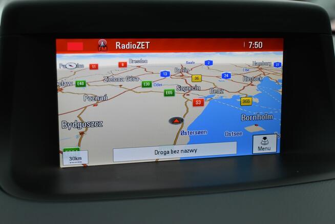 KAMERA NAWIGACJA PODG.FOTELE KIEROWNICA LED CZUJNIKI PARKOW Białogard - zdjęcie 9