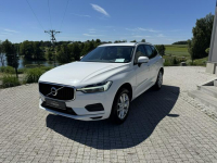 Volvo XC 60 XC60*Ben T4*LED*EL.Kapa*Zadbany*PEŁEN serwis