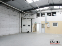 blisko S6 I magazyn i dystrybucja I także najem Pruszcz Gdański - zdjęcie 6