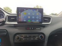Kia Cee'd Salon Polska bezwypadkowy Karczew - zdjęcie 4