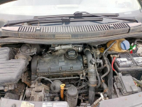 Seat Alhambra 1.9TDI 115km 00r 7os Tarnów - zdjęcie 8