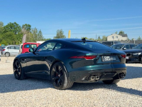 Jaguar F-Type, 2022 Michałowice - zdjęcie 6